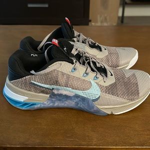 Nike METCON 7 AMP Enigma